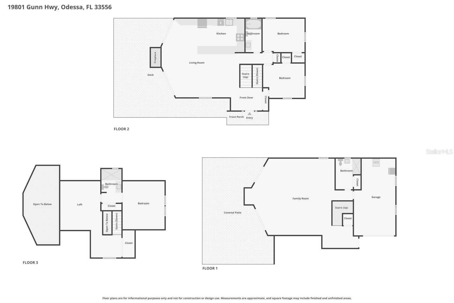 Image 69 of 72 For 19801 Gunn Highway
