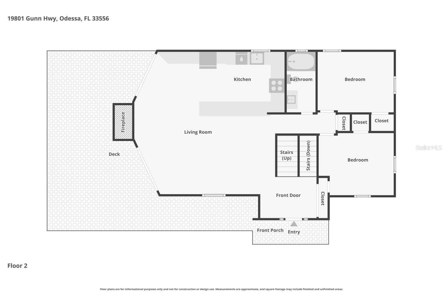 Image 71 of 72 For 19801 Gunn Highway
