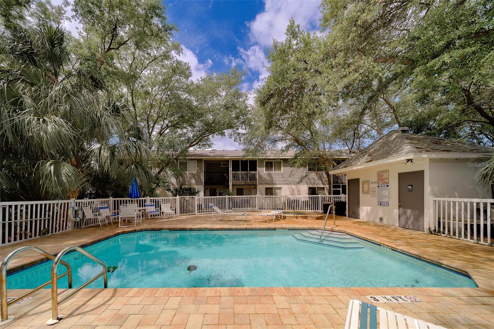 Image 39 of 46 For 9241 Jakes Path