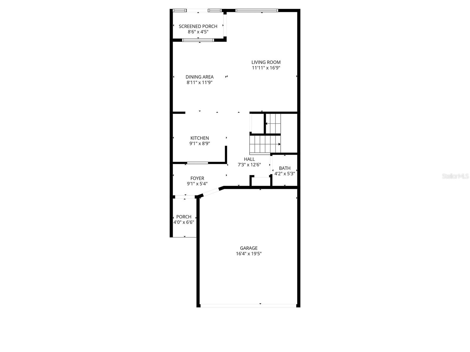 Image 44 of 46 For 9241 Jakes Path