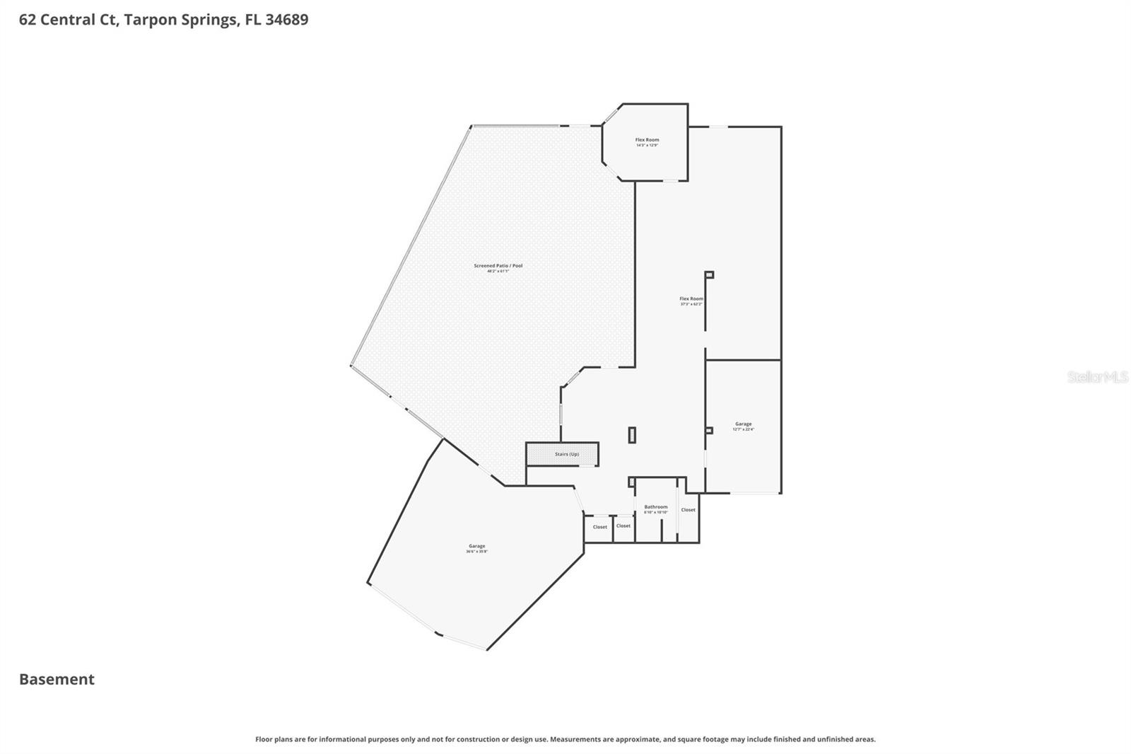 Listing photo id 53 for 62 Central Court