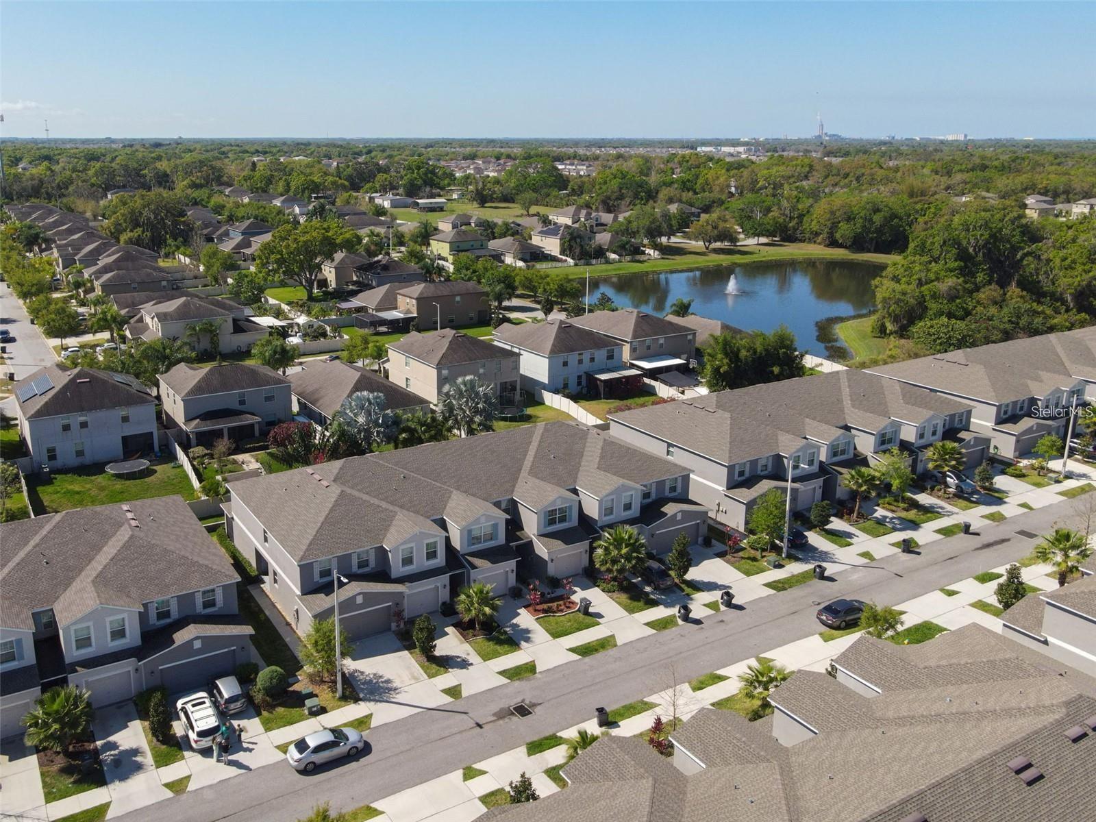 Image 18 of 23 For 10643 Lake Montauk Drive