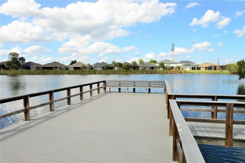 Image 20 of 23 For 10643 Lake Montauk Drive