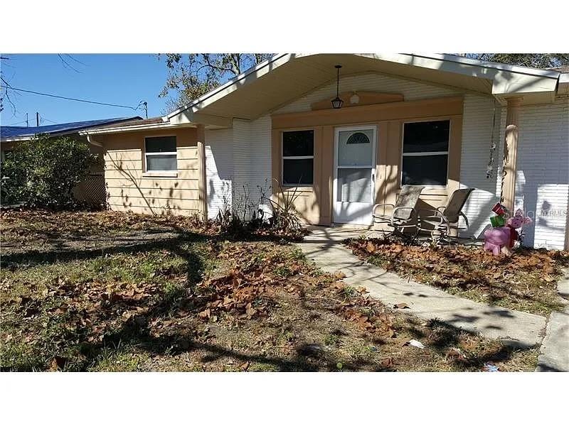 Details for 7325 Coventry Drive, PORT RICHEY, FL 34668