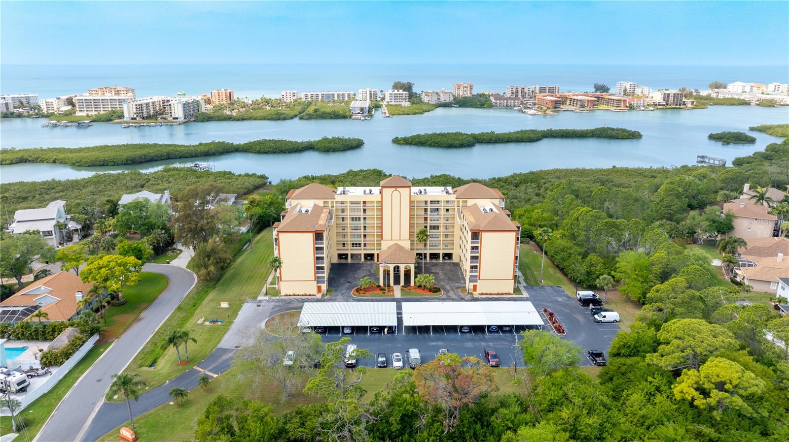 Image 2 of 50 For 9000 Commodore Drive 604