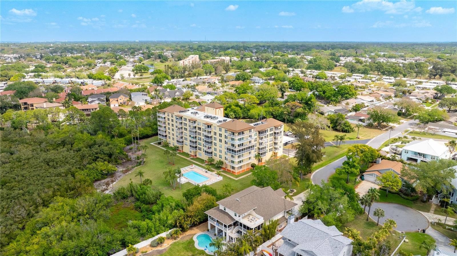 Image 37 of 50 For 9000 Commodore Drive 604