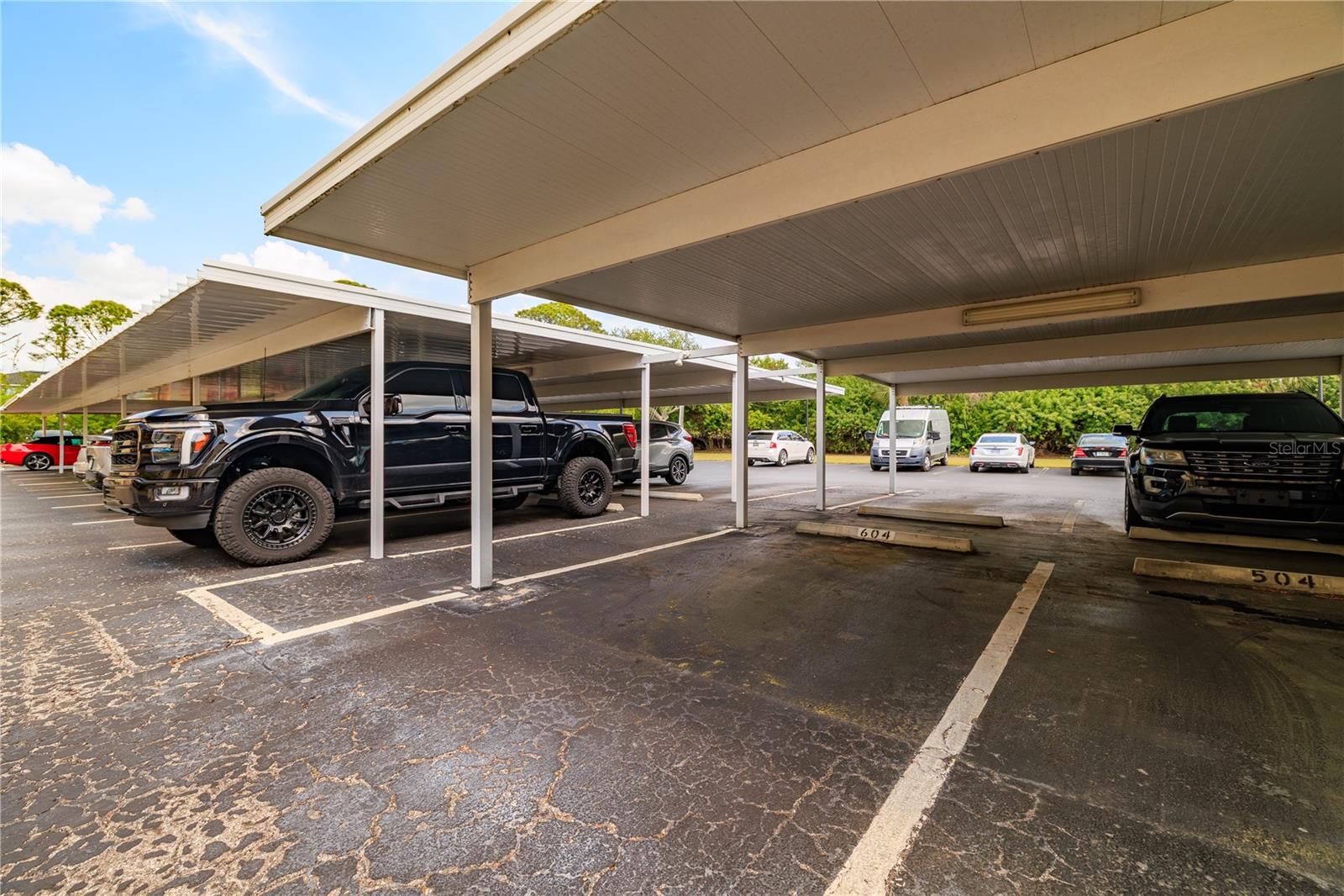 Image 45 of 50 For 9000 Commodore Drive 604