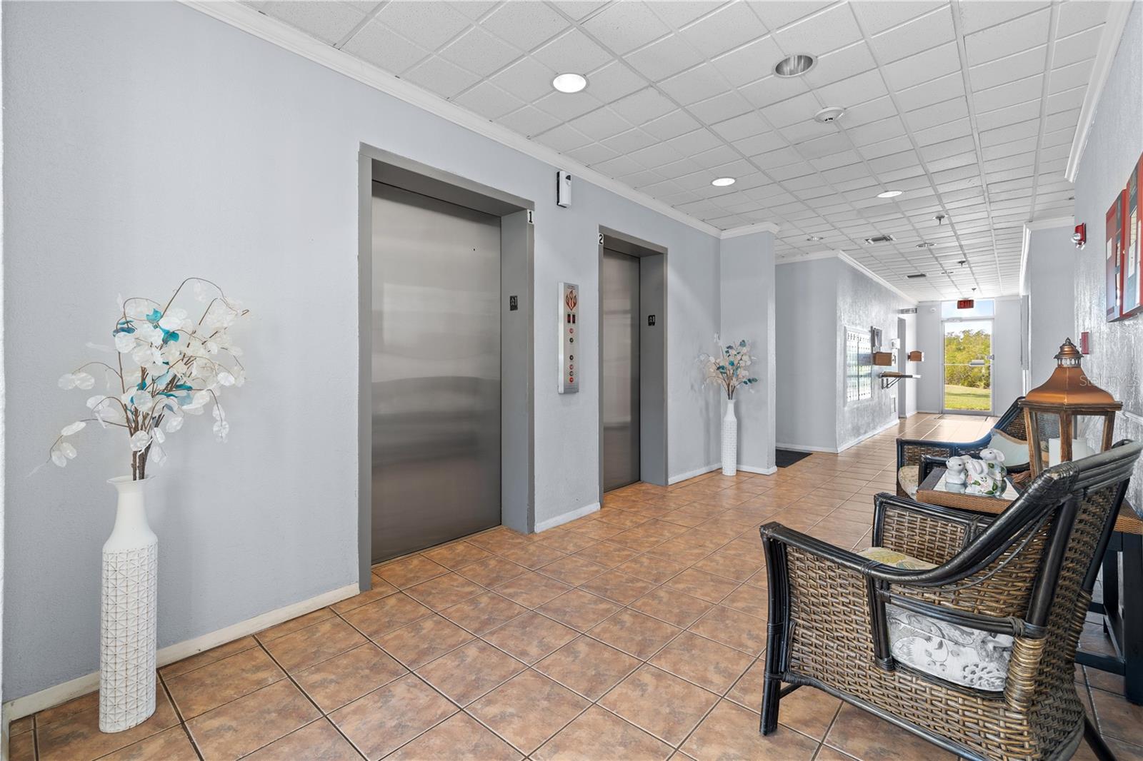 Image 47 of 50 For 9000 Commodore Drive 604