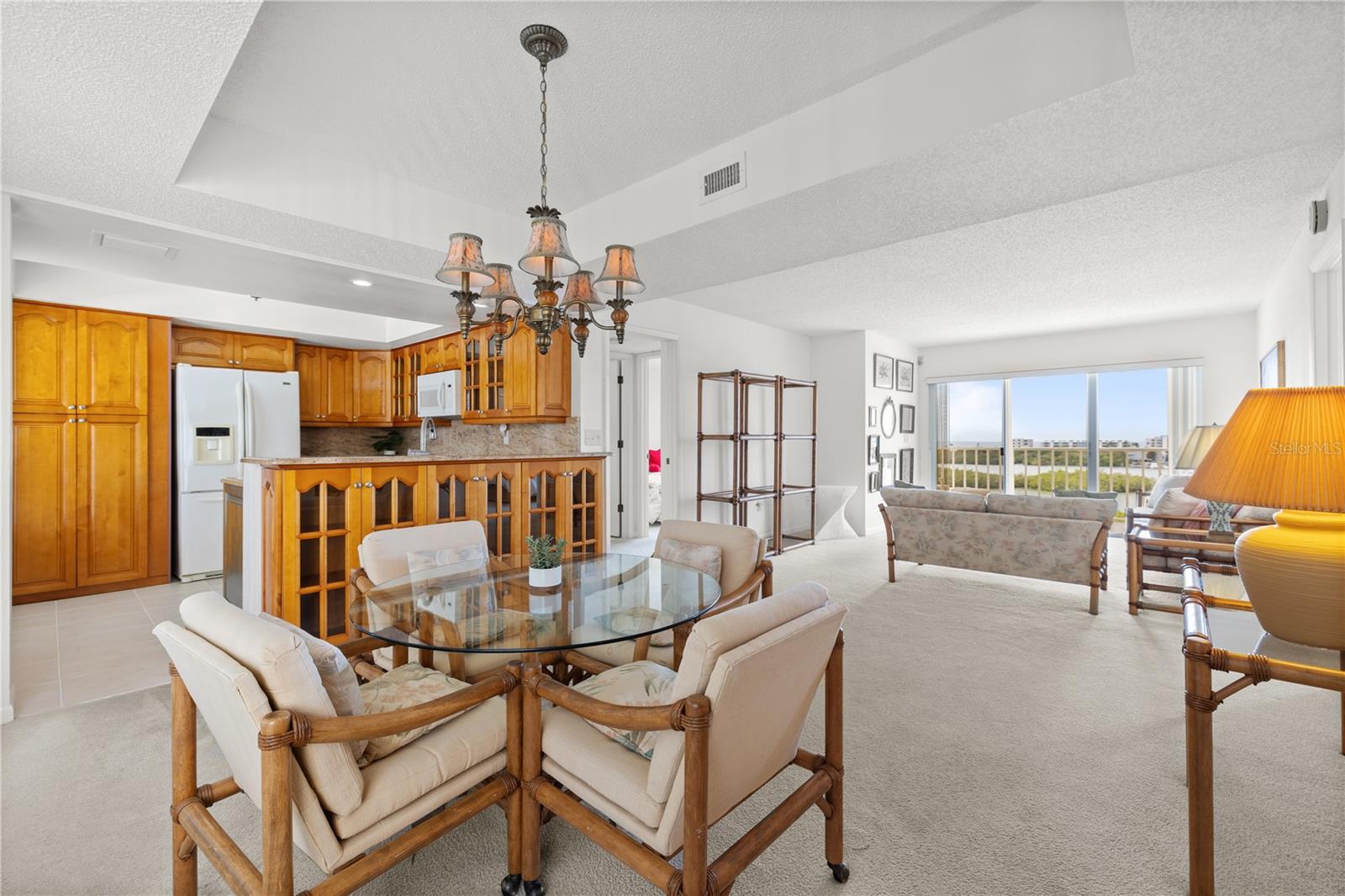 Image 5 of 50 For 9000 Commodore Drive 604