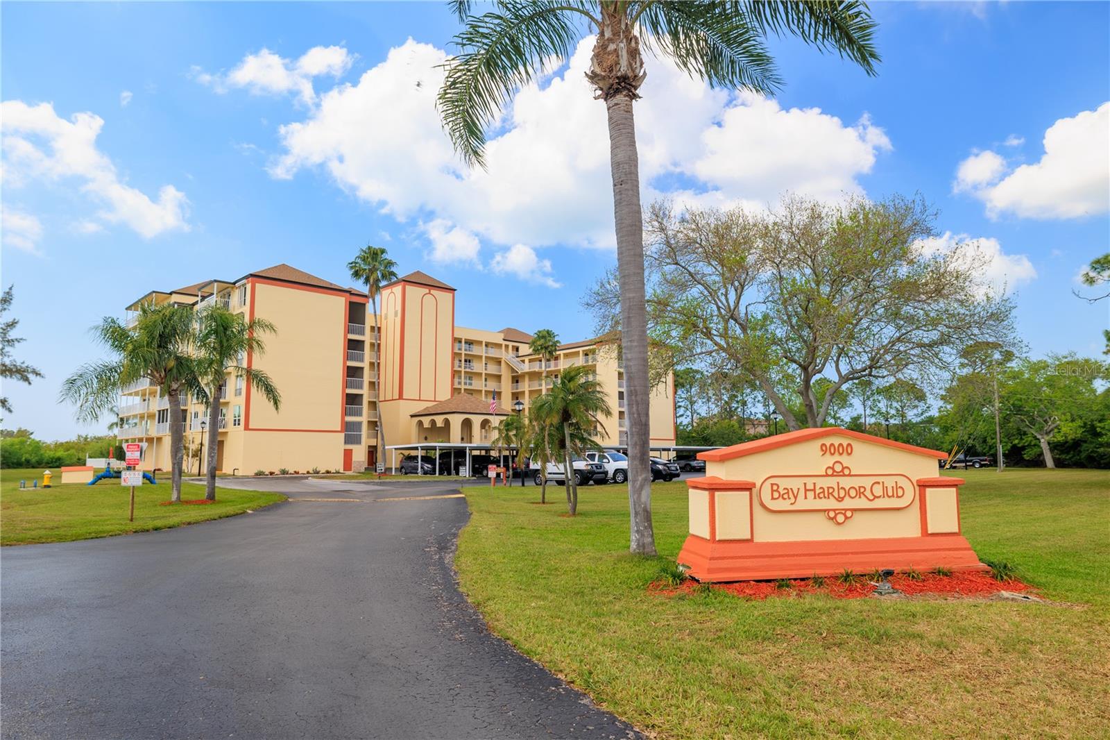 Image 50 of 50 For 9000 Commodore Drive 604