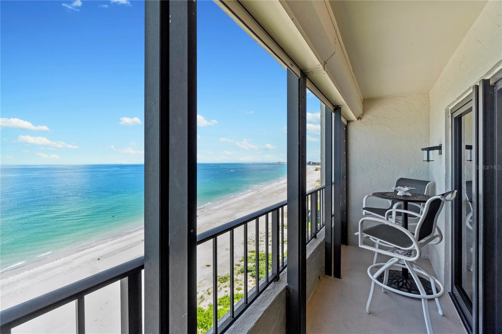 Listing photo id 35 for 1480 Gulf Boulevard 1104