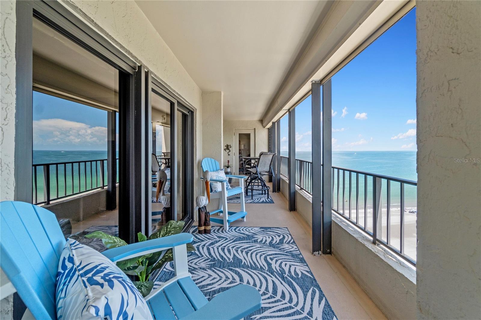 Listing photo id 39 for 1480 Gulf Boulevard 1104
