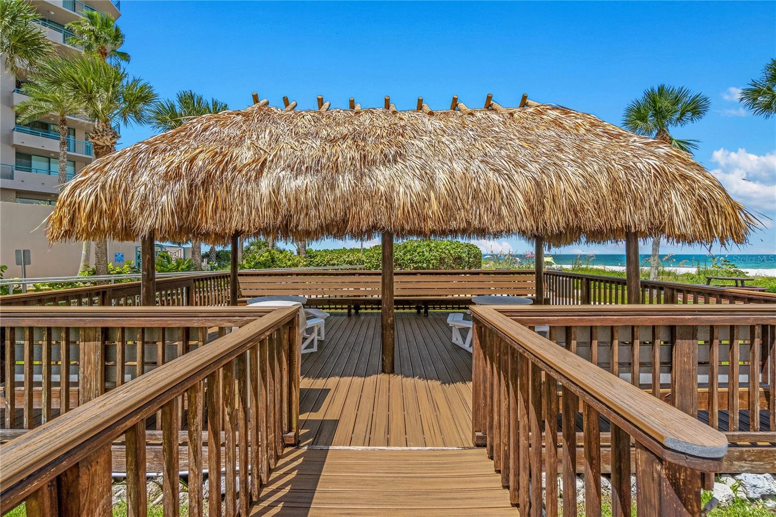 Listing photo id 49 for 1480 Gulf Boulevard 1104