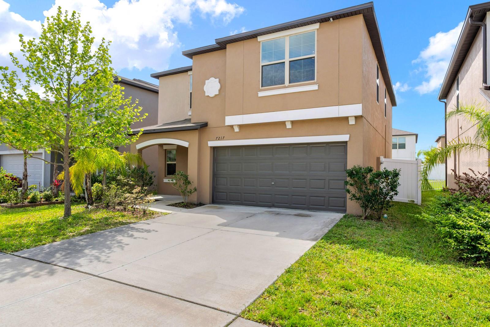 Details for 7217 Ronnie Gardens Court, TAMPA, FL 33619