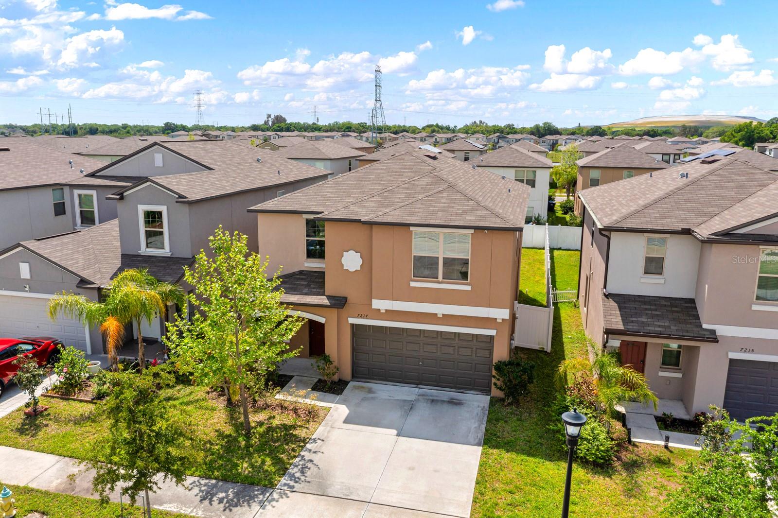 Image 30 of 39 For 7217 Ronnie Gardens Court