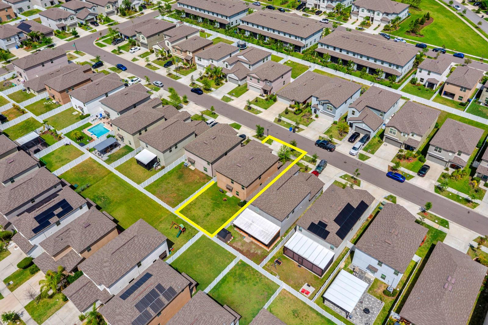 Image 35 of 39 For 7217 Ronnie Gardens Court