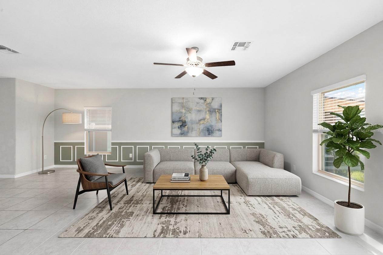 Image 6 of 39 For 7217 Ronnie Gardens Court