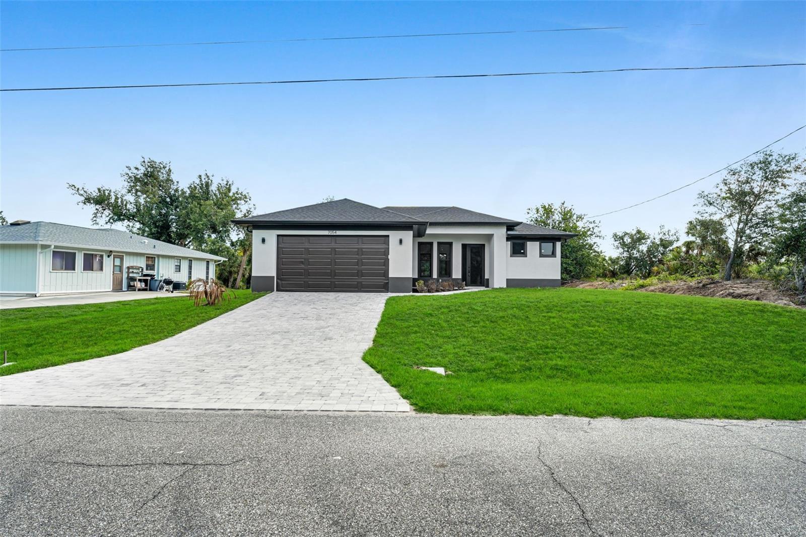 Details for 7054 Rosemont Drive, ENGLEWOOD, FL 34224