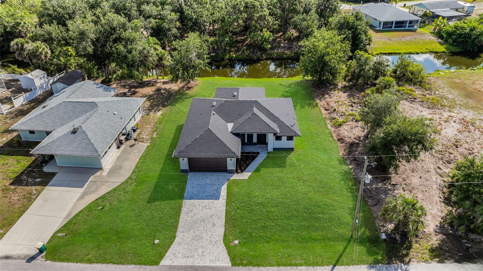 Image 27 of 36 For 7054 Rosemont Drive