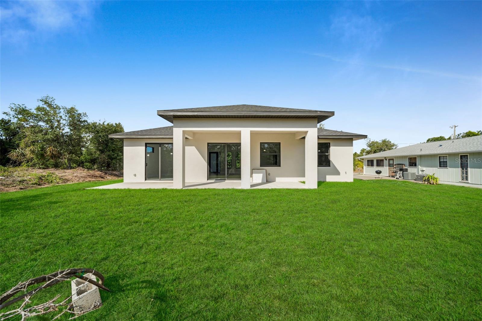 Image 34 of 36 For 7054 Rosemont Drive