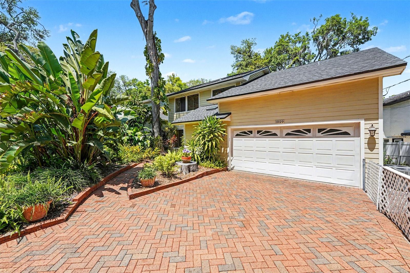 Details for 1029 43rd Avenue N 1, ST PETERSBURG, FL 33703