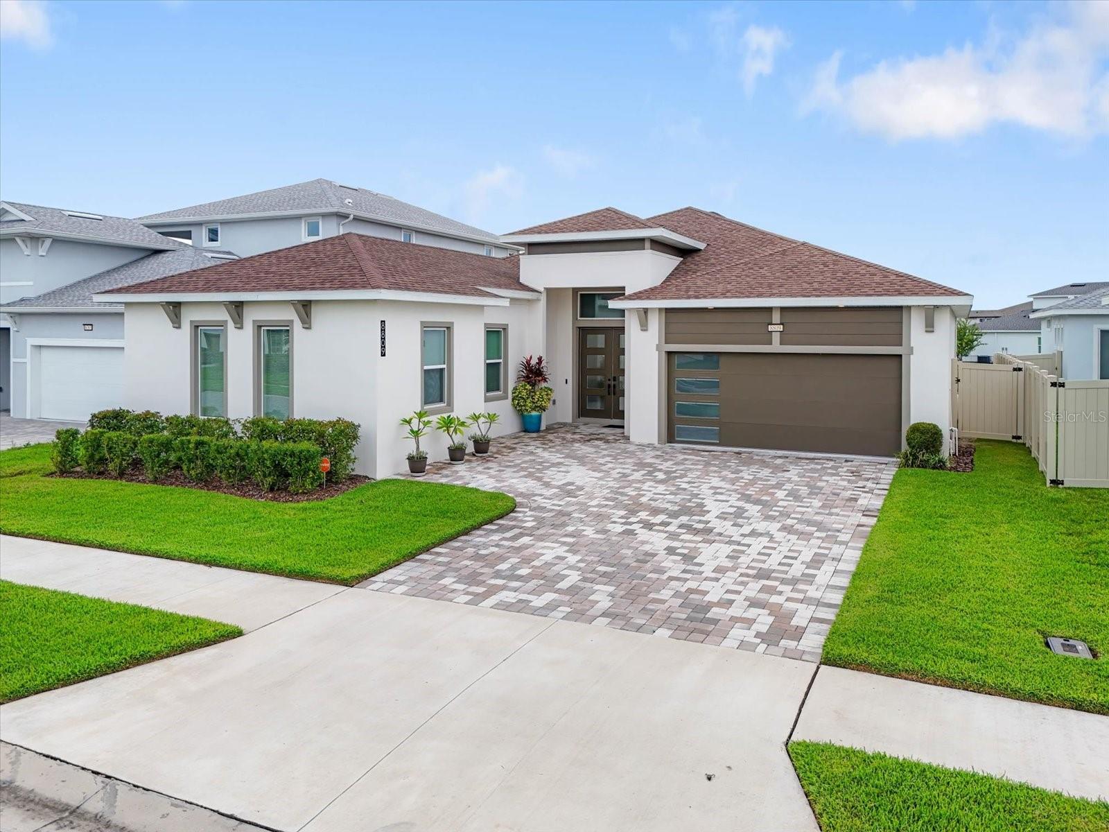 Image 2 of 31 For 8809 Drummer Plank Drive