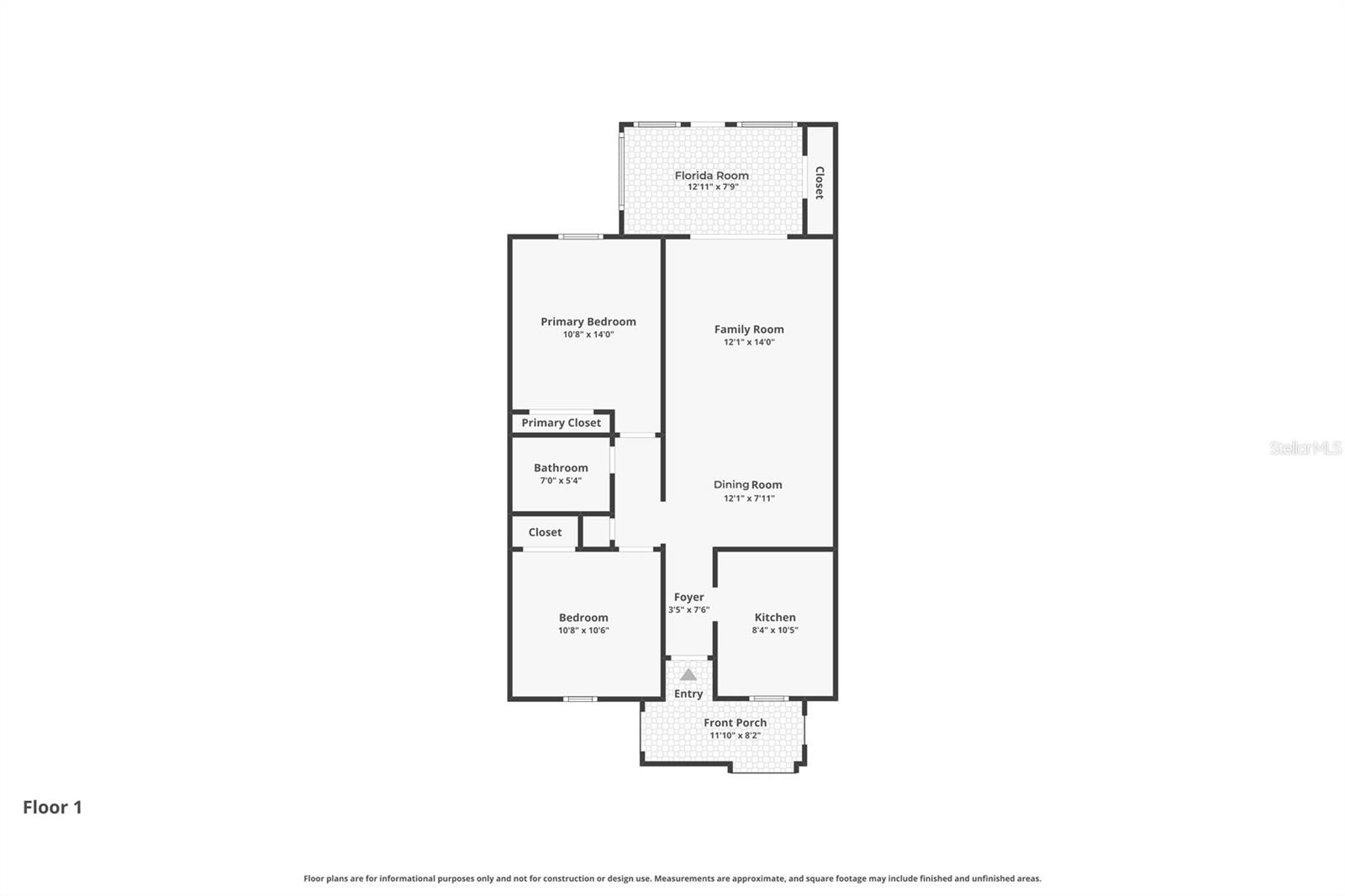 Image 41 of 42 For 4227 Rax Place 4227