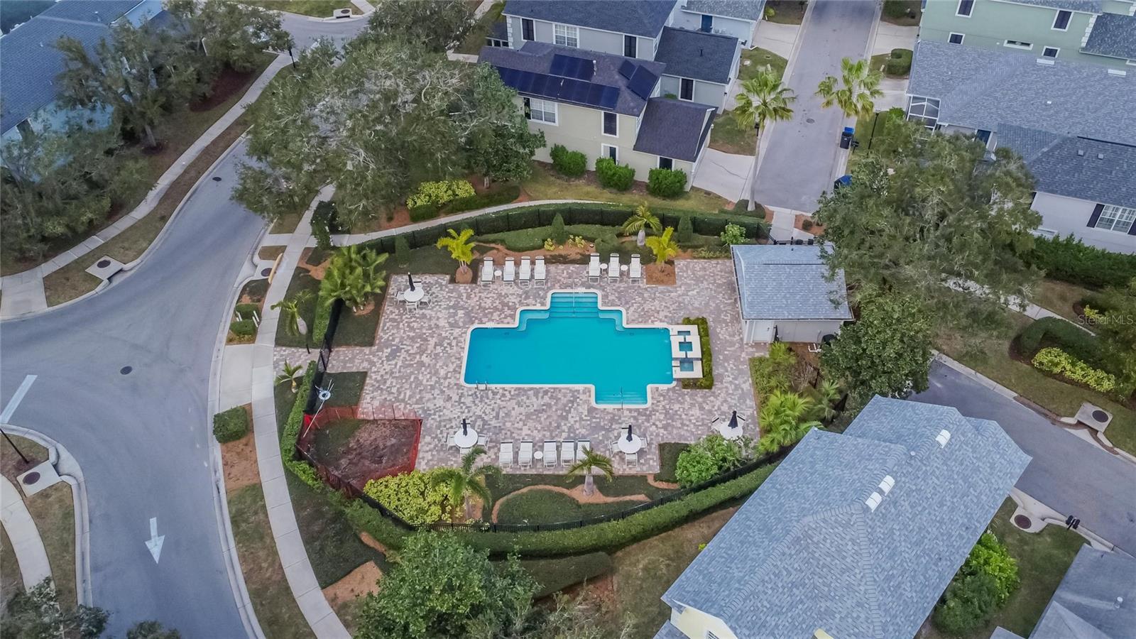 Image 49 of 59 For 9105 Crystal Commons Way