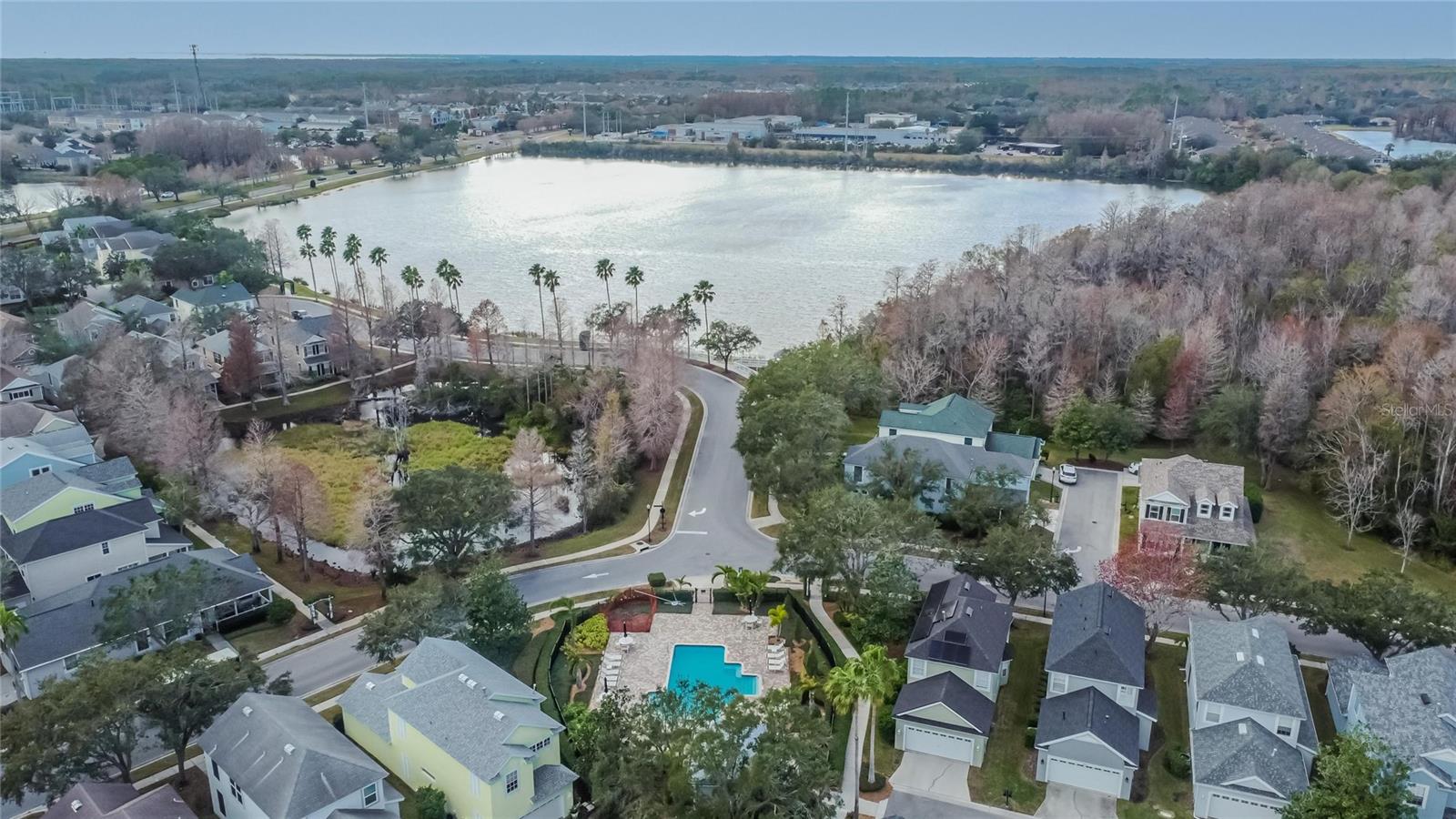 Image 50 of 59 For 9105 Crystal Commons Way