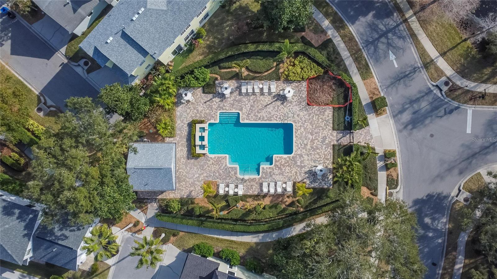 Image 51 of 59 For 9105 Crystal Commons Way