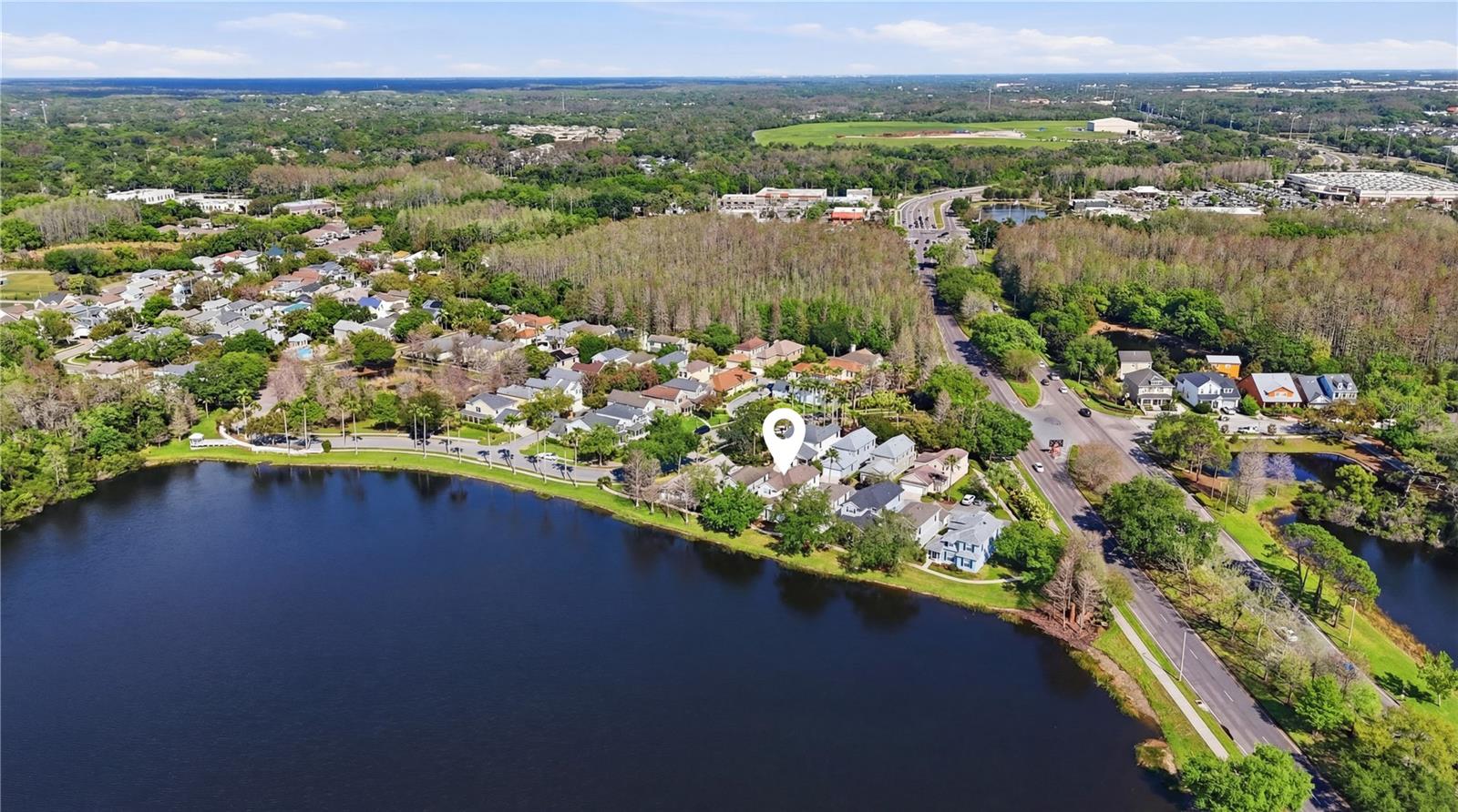 Image 52 of 59 For 9105 Crystal Commons Way