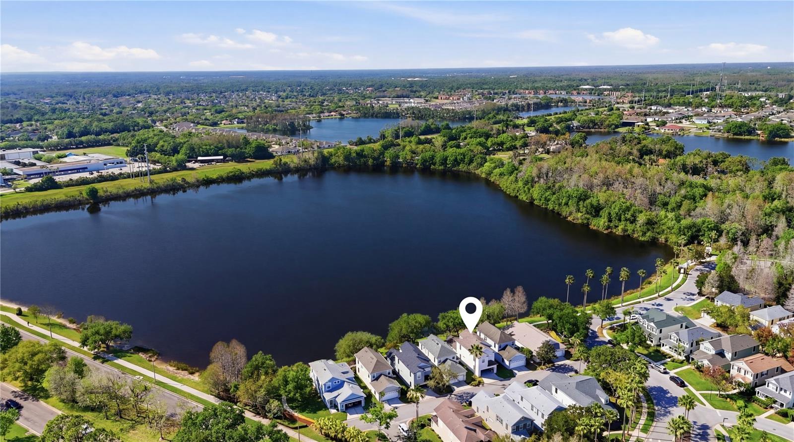 Image 55 of 59 For 9105 Crystal Commons Way