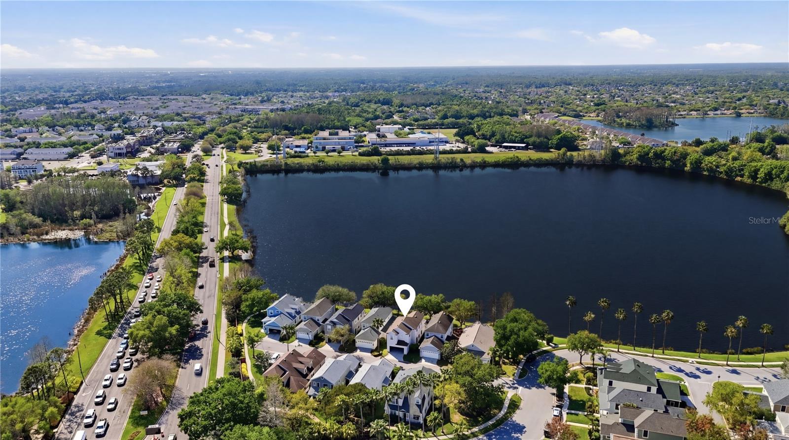 Image 56 of 59 For 9105 Crystal Commons Way