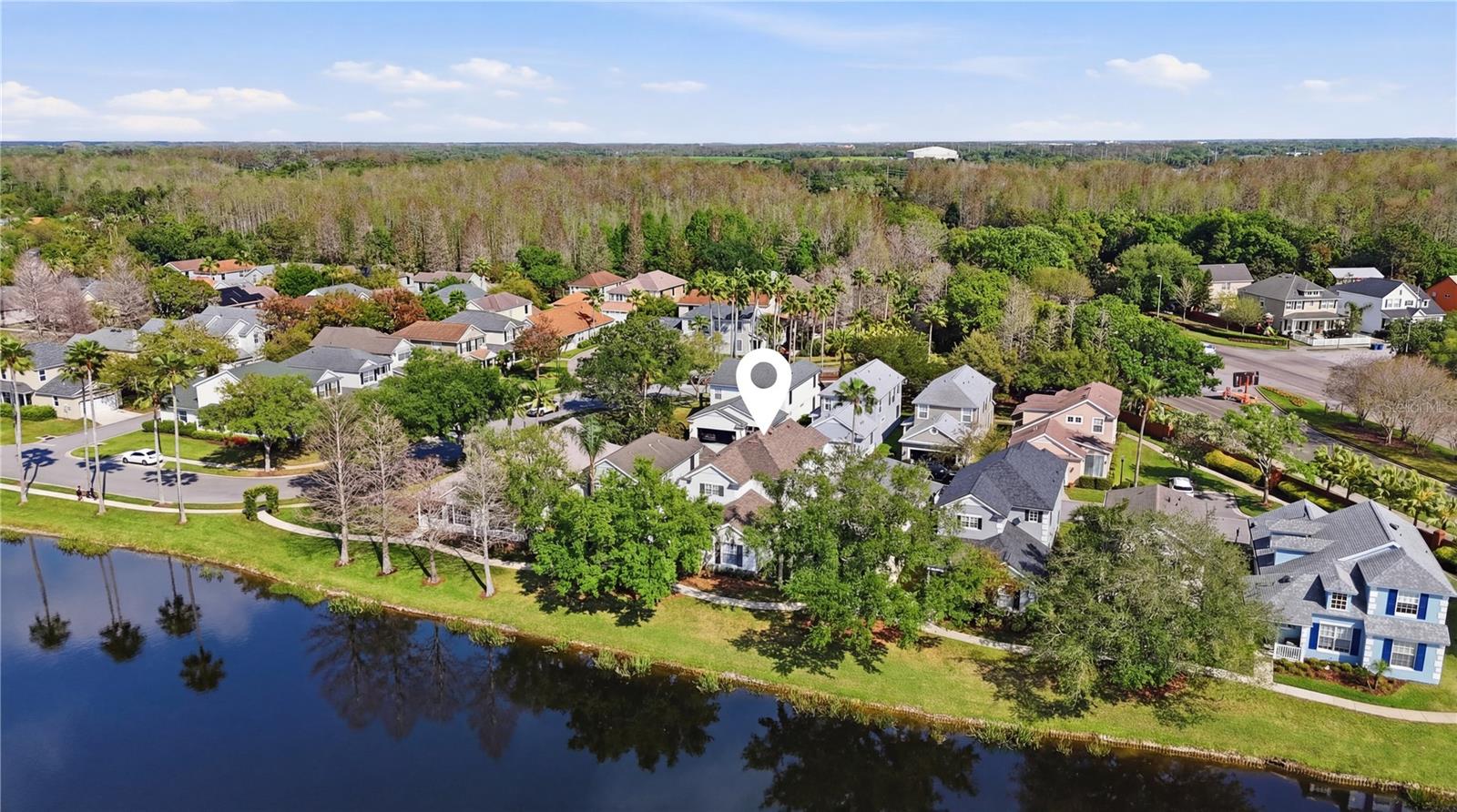 Image 59 of 59 For 9105 Crystal Commons Way