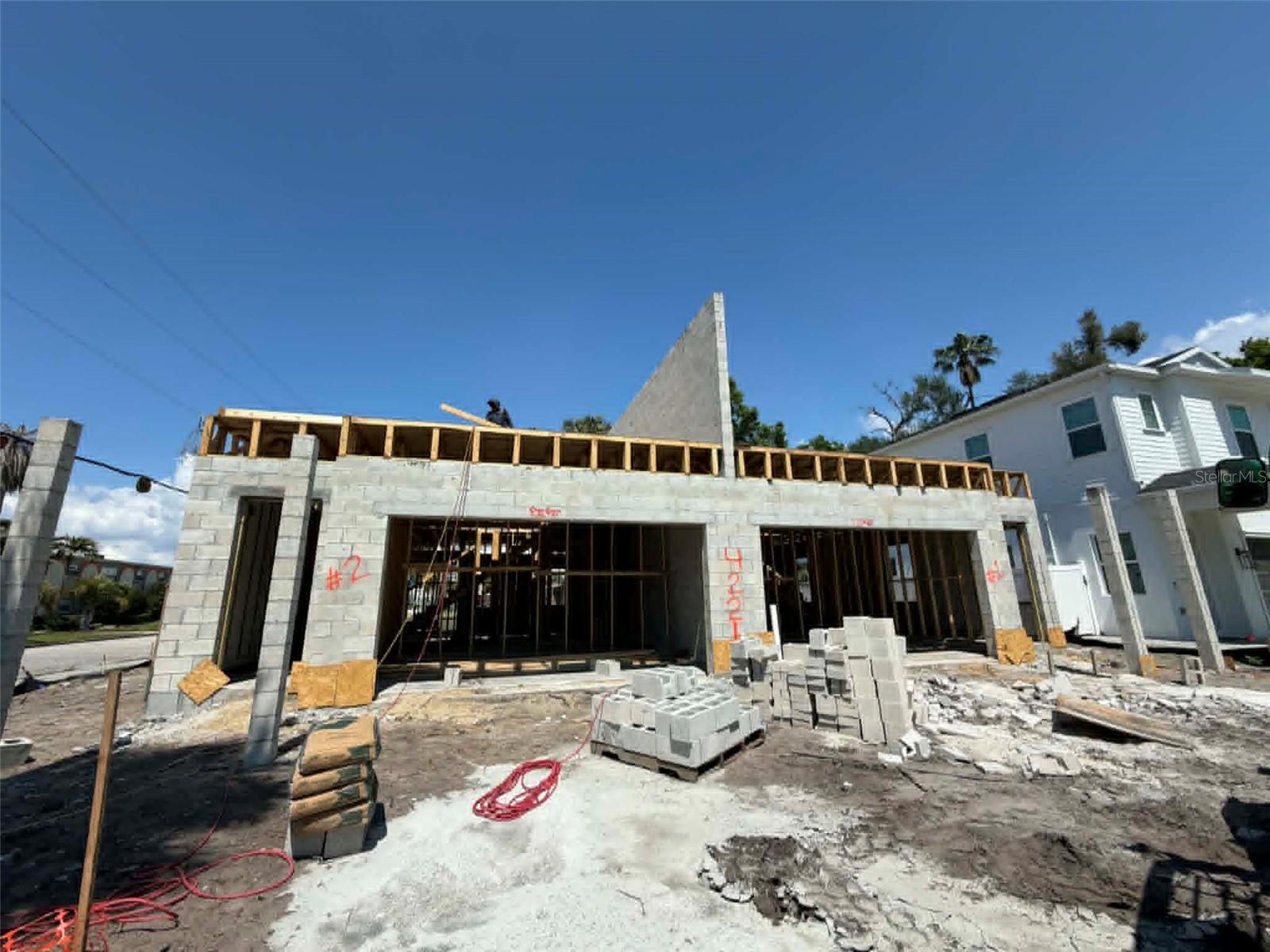 Details for 4221 North B Street 1, TAMPA, FL 33609