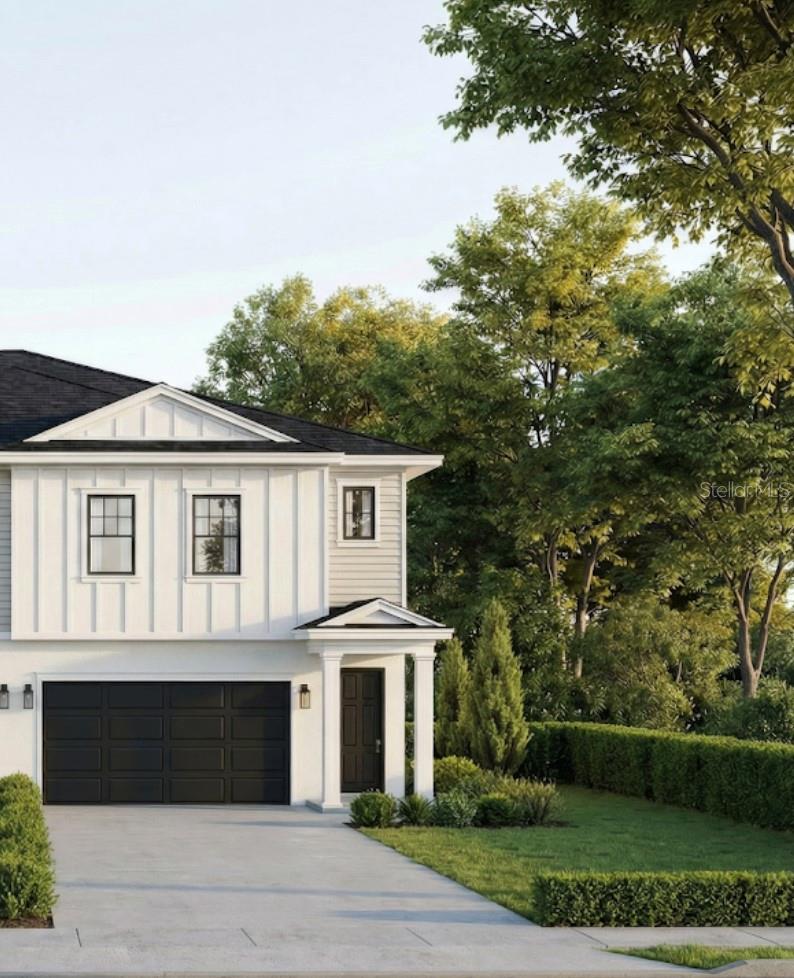 Image 3 of 15 For 4221 North B Street 1