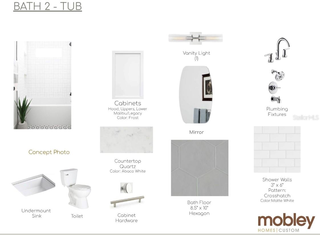 Image 9 of 15 For 4221 North B Street 1