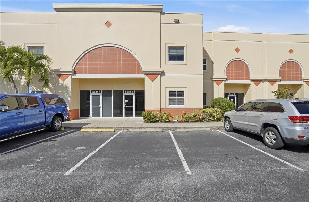 Listing Details for 6321 Poter  3, SARASOTA, FL 34240