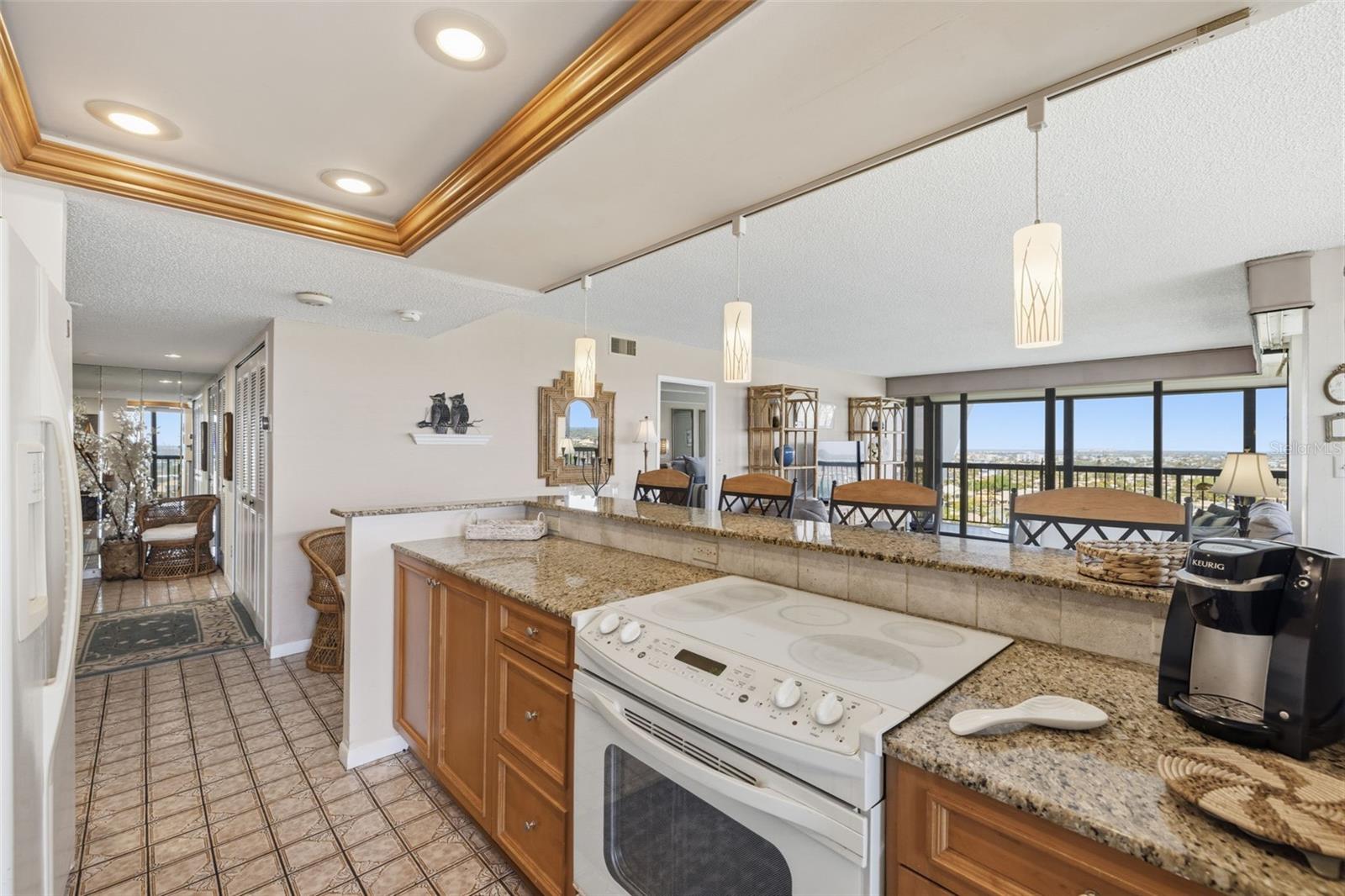 Image 11 of 62 For 9495 Blind Pass Road 1208