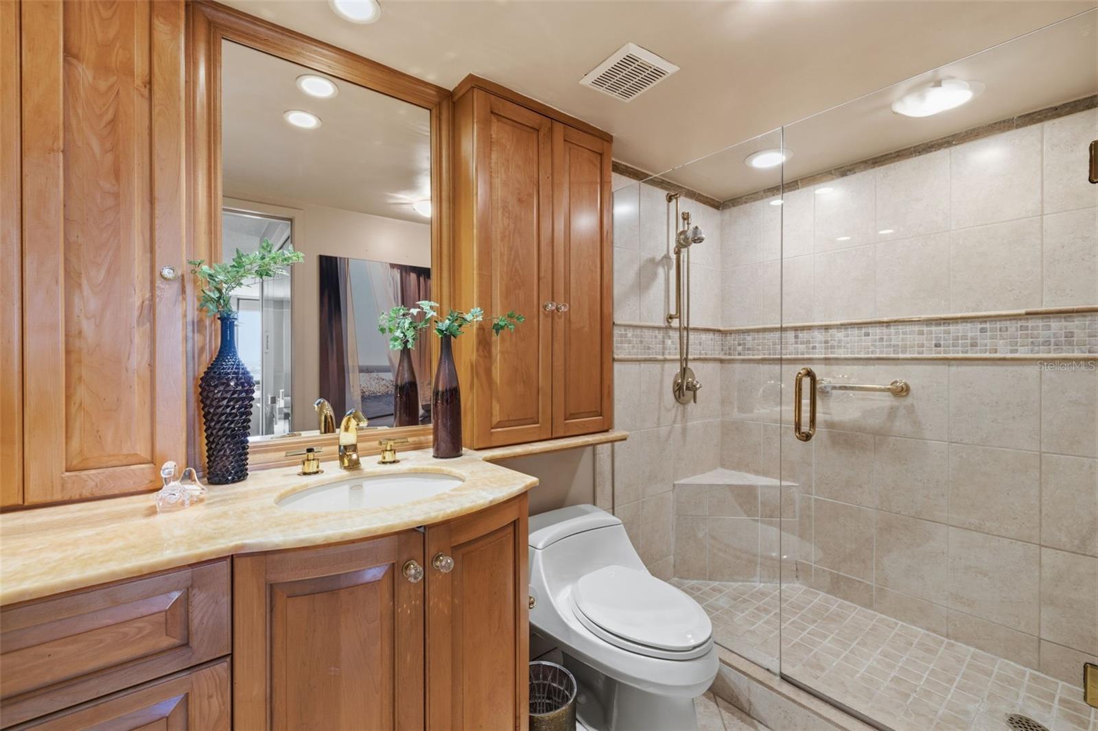 Image 16 of 62 For 9495 Blind Pass Road 1208