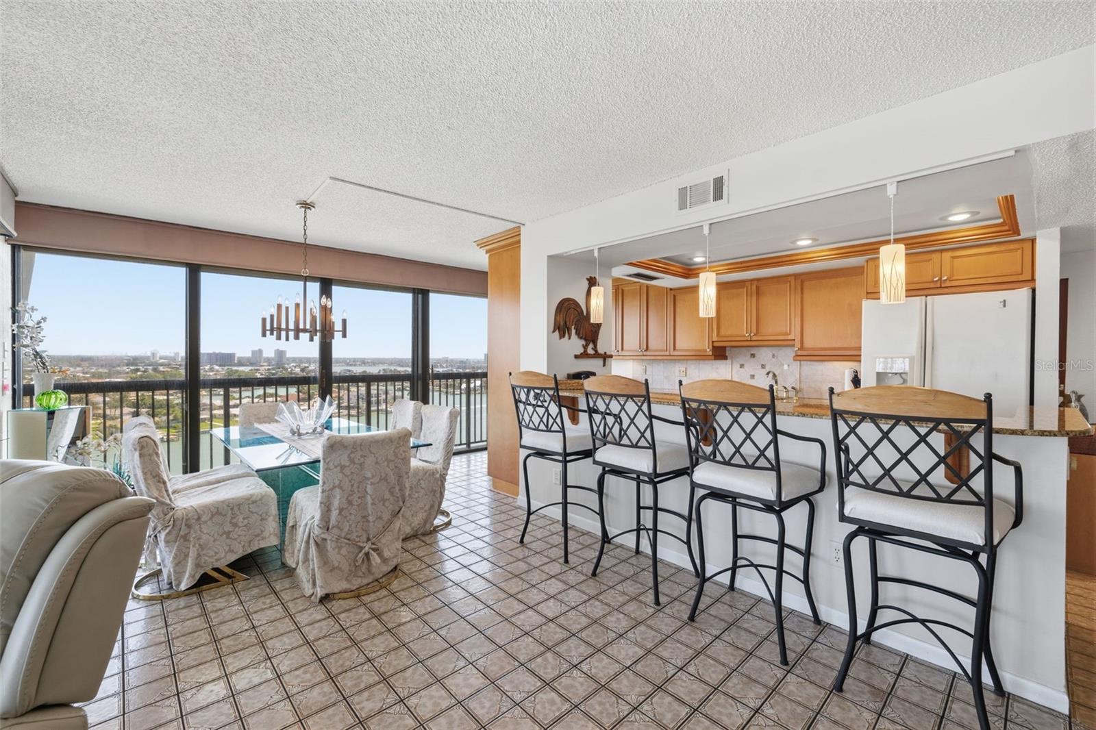 Image 18 of 62 For 9495 Blind Pass Road 1208