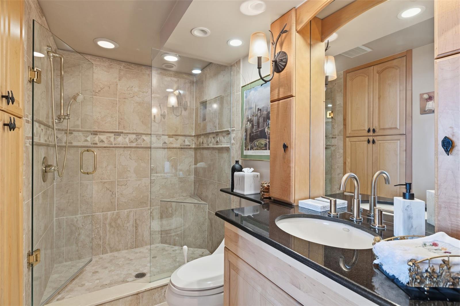 Image 21 of 62 For 9495 Blind Pass Road 1208