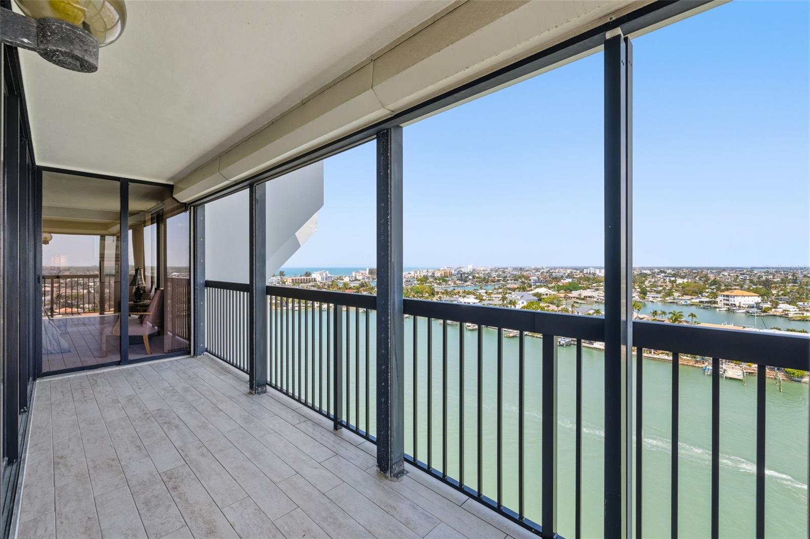 Image 23 of 62 For 9495 Blind Pass Road 1208