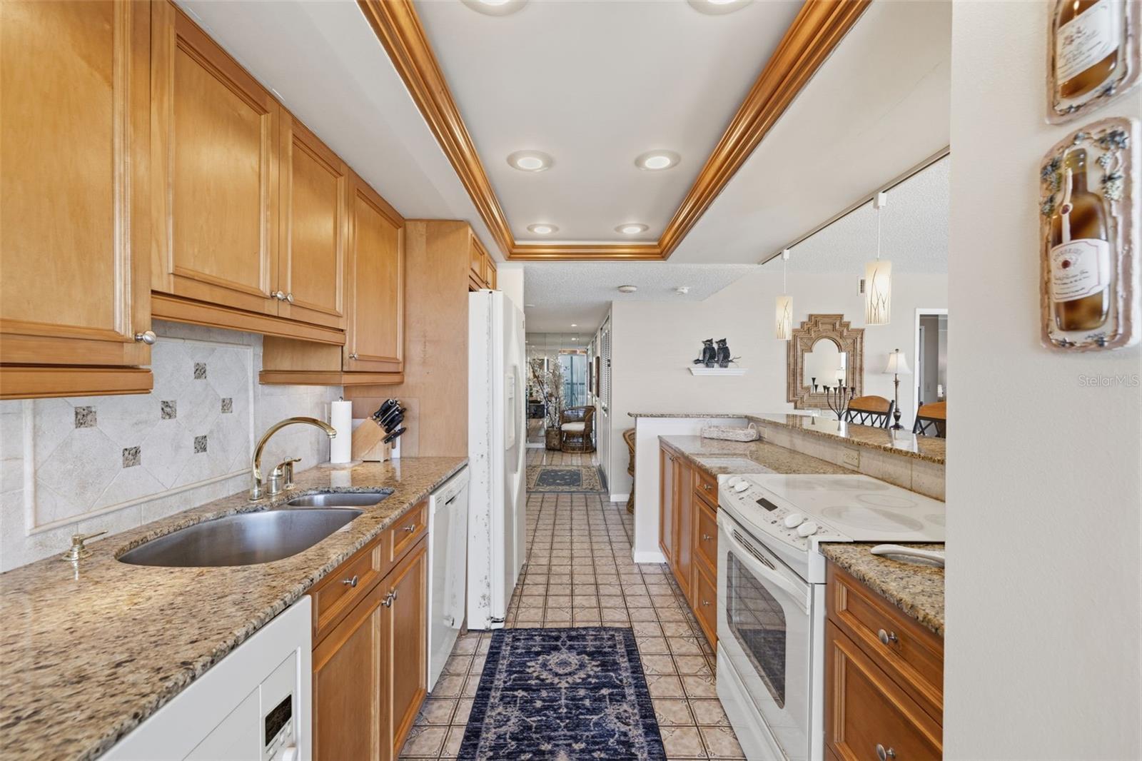 Image 27 of 62 For 9495 Blind Pass Road 1208