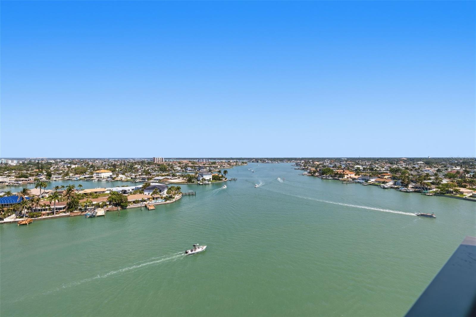 Image 29 of 62 For 9495 Blind Pass Road 1208