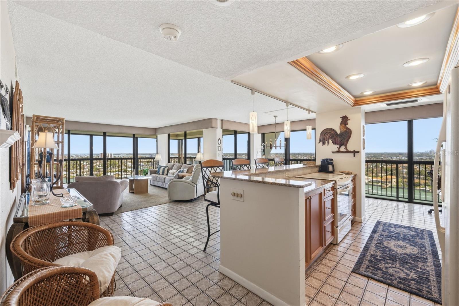 Image 3 of 62 For 9495 Blind Pass Road 1208