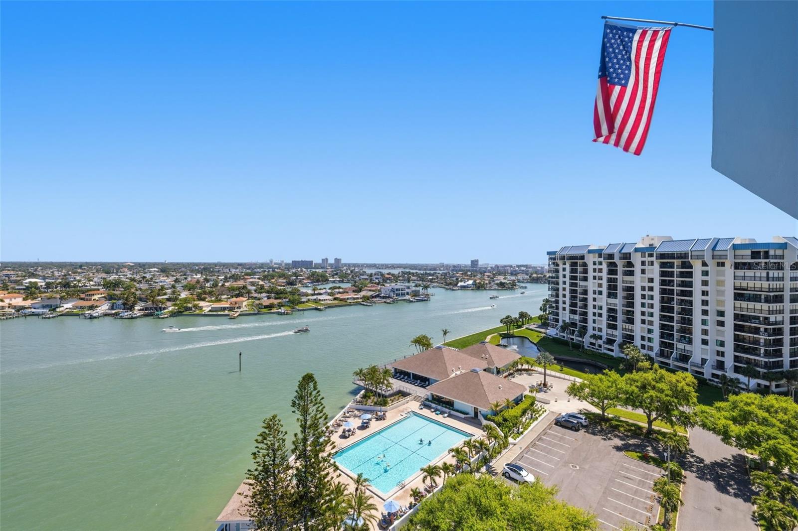 Image 30 of 62 For 9495 Blind Pass Road 1208