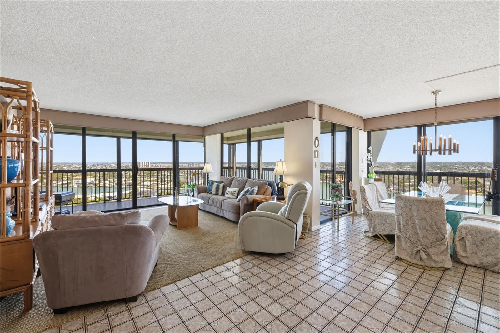 Image 4 of 62 For 9495 Blind Pass Road 1208