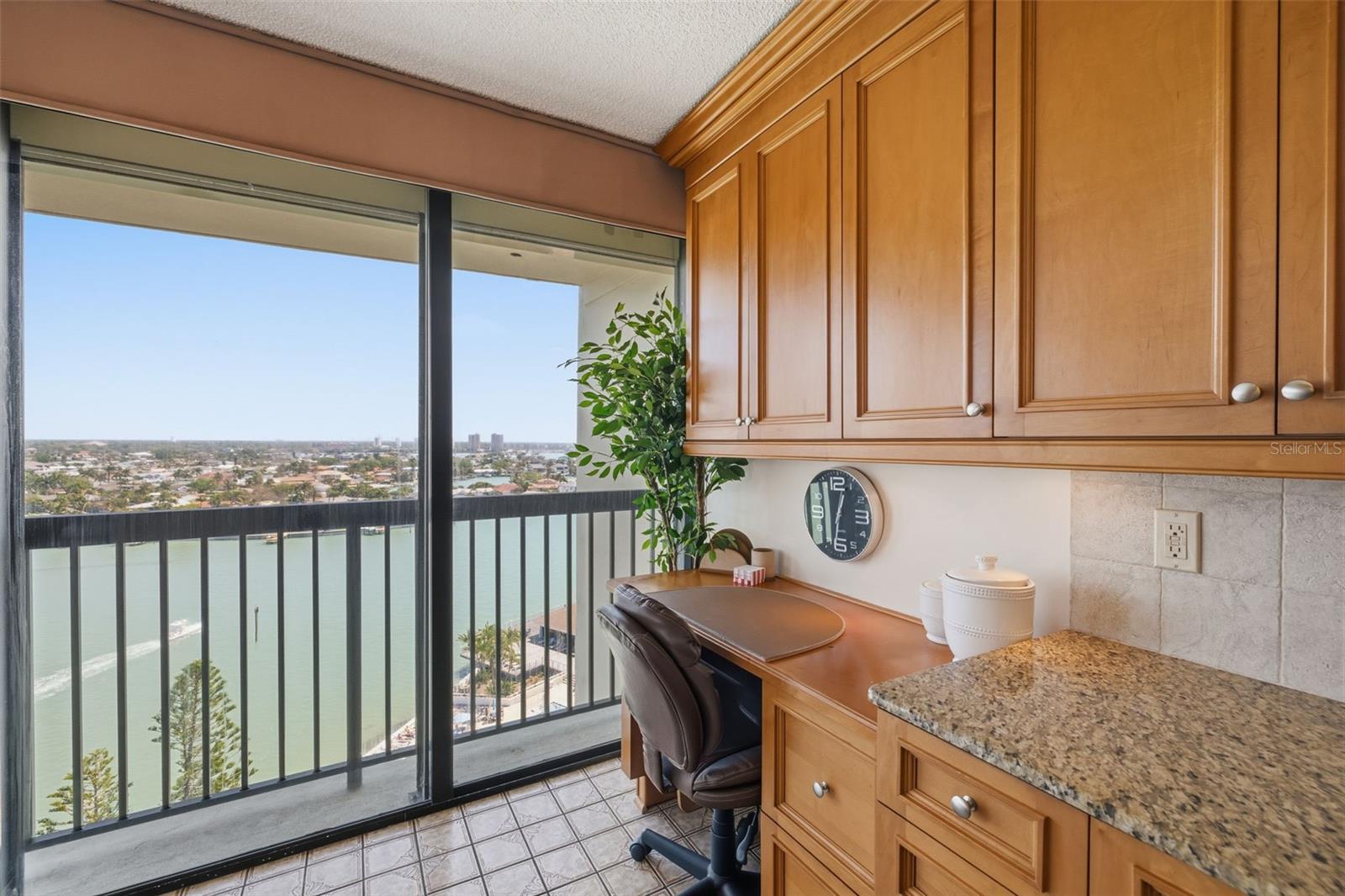 Image 8 of 62 For 9495 Blind Pass Road 1208