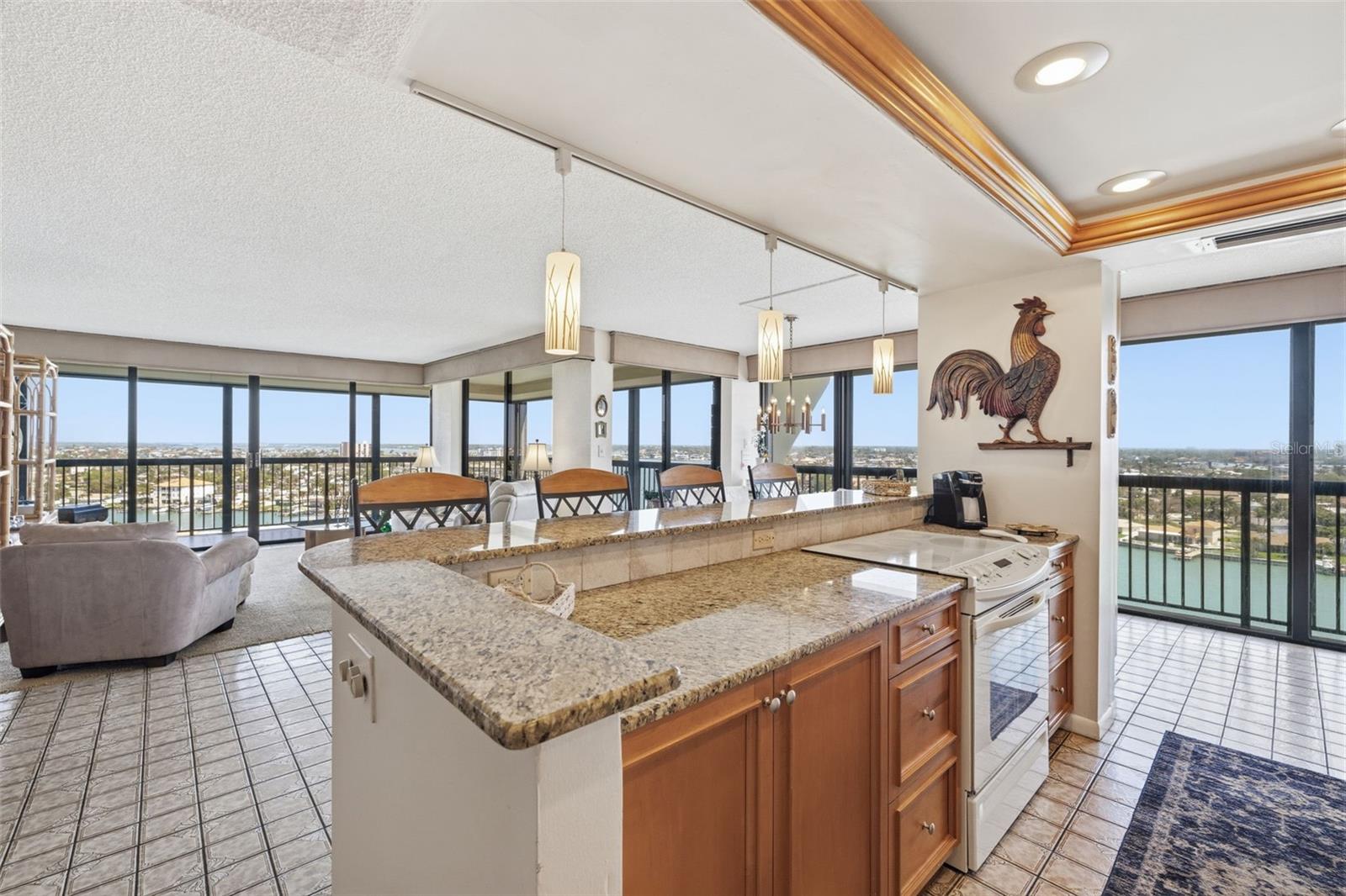 Image 9 of 62 For 9495 Blind Pass Road 1208